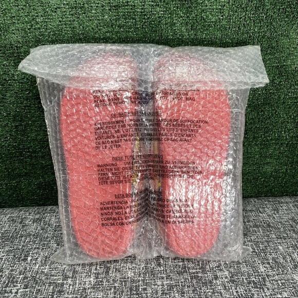 Lightning McQueen Crocs Cars Kachow 205759-610 Mens Crocs - Size 13 MENS - Picture 4 of 4